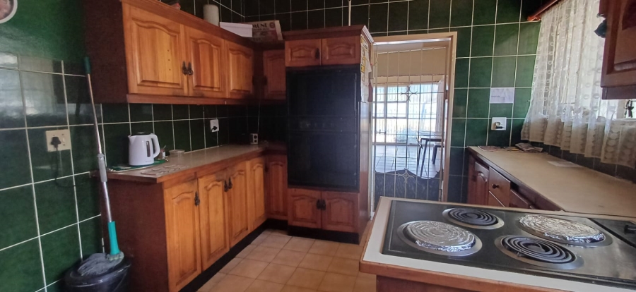 3 Bedroom Property for Sale in Allanridge Free State